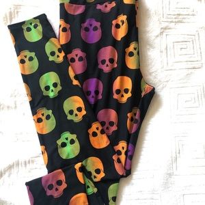 Lularoe TC HALLOWEEN 🎃 2020 NWT